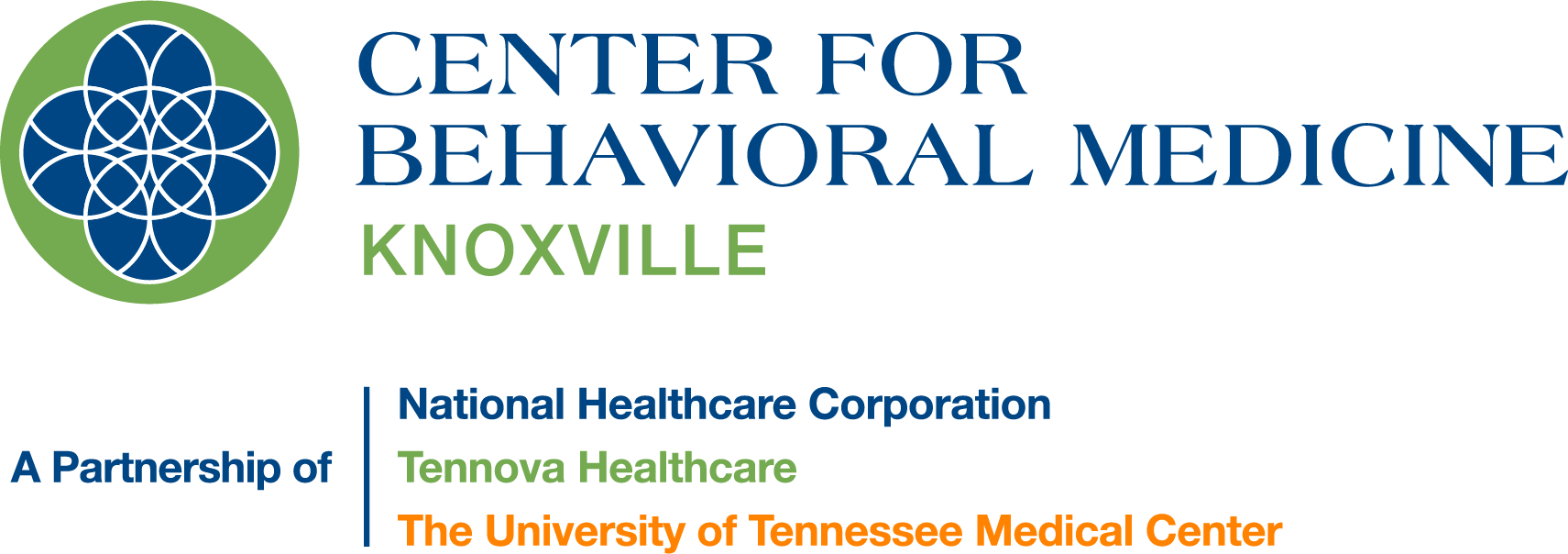 Behavioral Medicine RGB_Knoxville and Partners