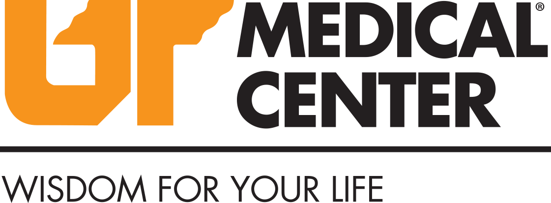 University Of Tennessee Medical Center Badge UT University Of University Of Tennessee Medical Center Badge UT University Of